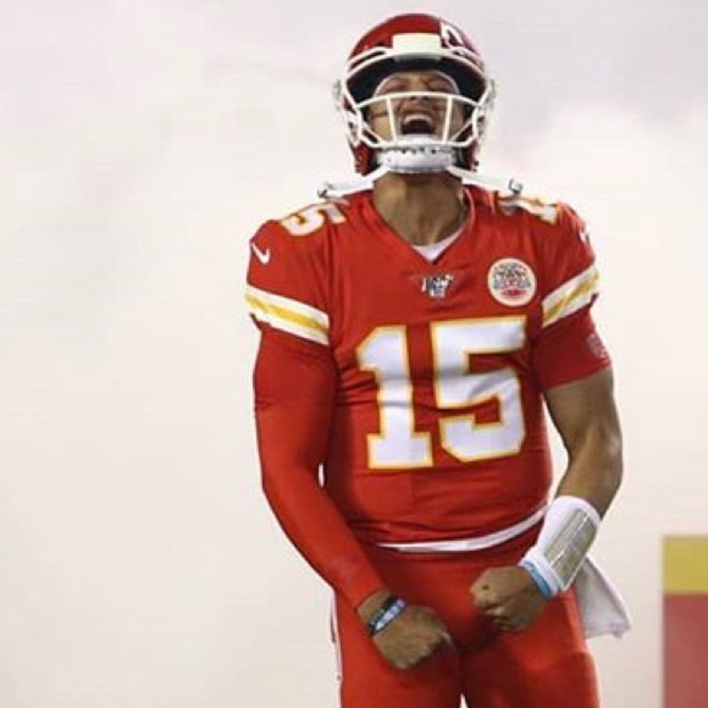 Meet your Posher, Jackson